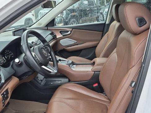 Used 2023 Acura RDX AWD w/ Technology Package image 12