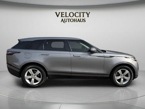 Used 2020 Land Rover Range Rover Velar S AWD/4WD image 8