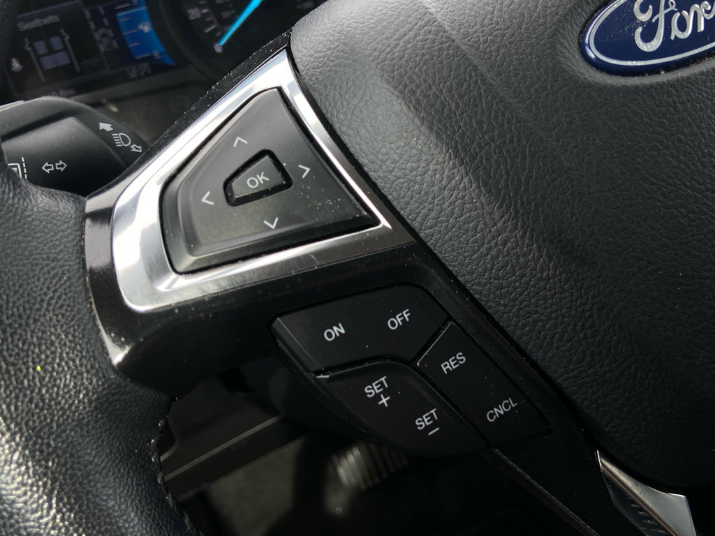 Used 2024 Ford Edge SEL AWD/4WD image 20