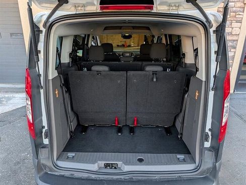Used 2020 Ford Transit Connect XL image 31