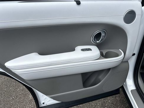 New 2026 Hyundai Palisade SEL Premium FWD image 22