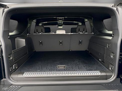 New 2025 GMC Hummer EV 3X image 12