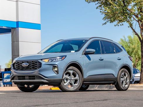 Used 2026 Ford Escape ST-Line Select AWD/4WD image 1