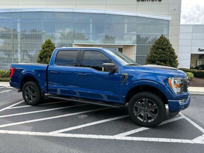 Used 2023 Ford F150 XLT w/ Equipment Group 302A High