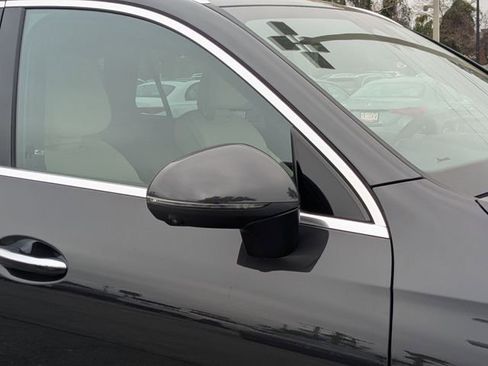 New 2026 Mercedes-Benz GLC 300 image 12