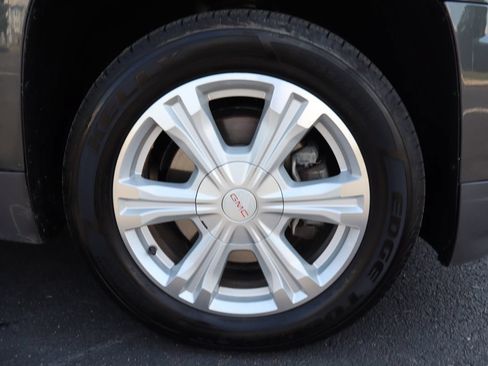 Used 2017 GMC Terrain SLE w/ Driver Alert Package I AWD/4WD image 43