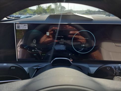 New 2026 Hyundai Tucson Limited image 20