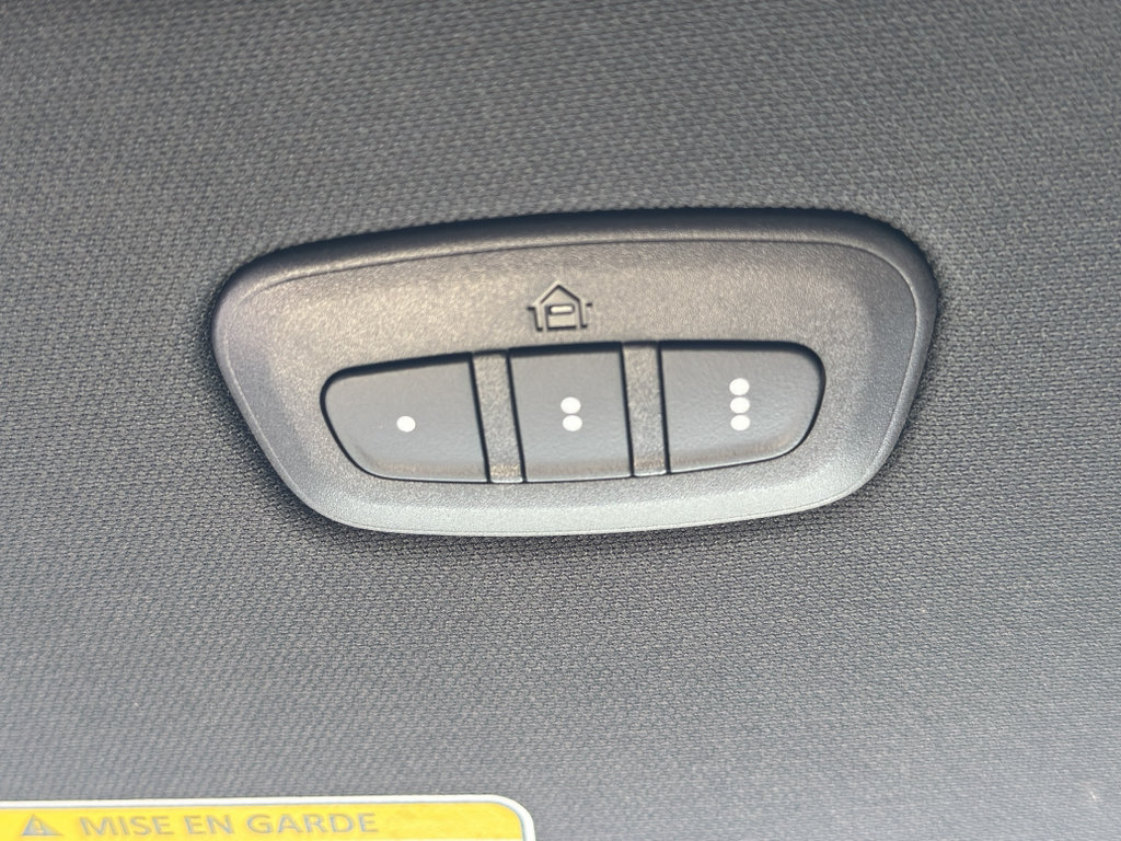 Used 2026 RAM 1500 Big Horn AWD/4WD image 10
