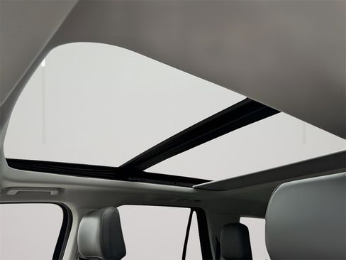 New 2025 Ford Expedition Active image 18