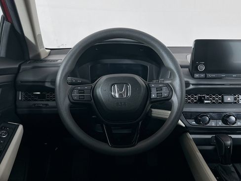 Used 2024 Honda Accord EX image 17