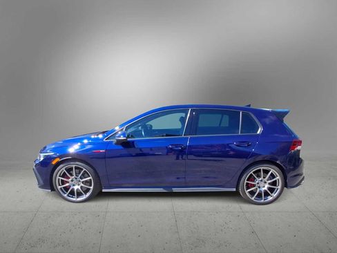 Used 2023 Volkswagen GTI Autobahn FWD image 5