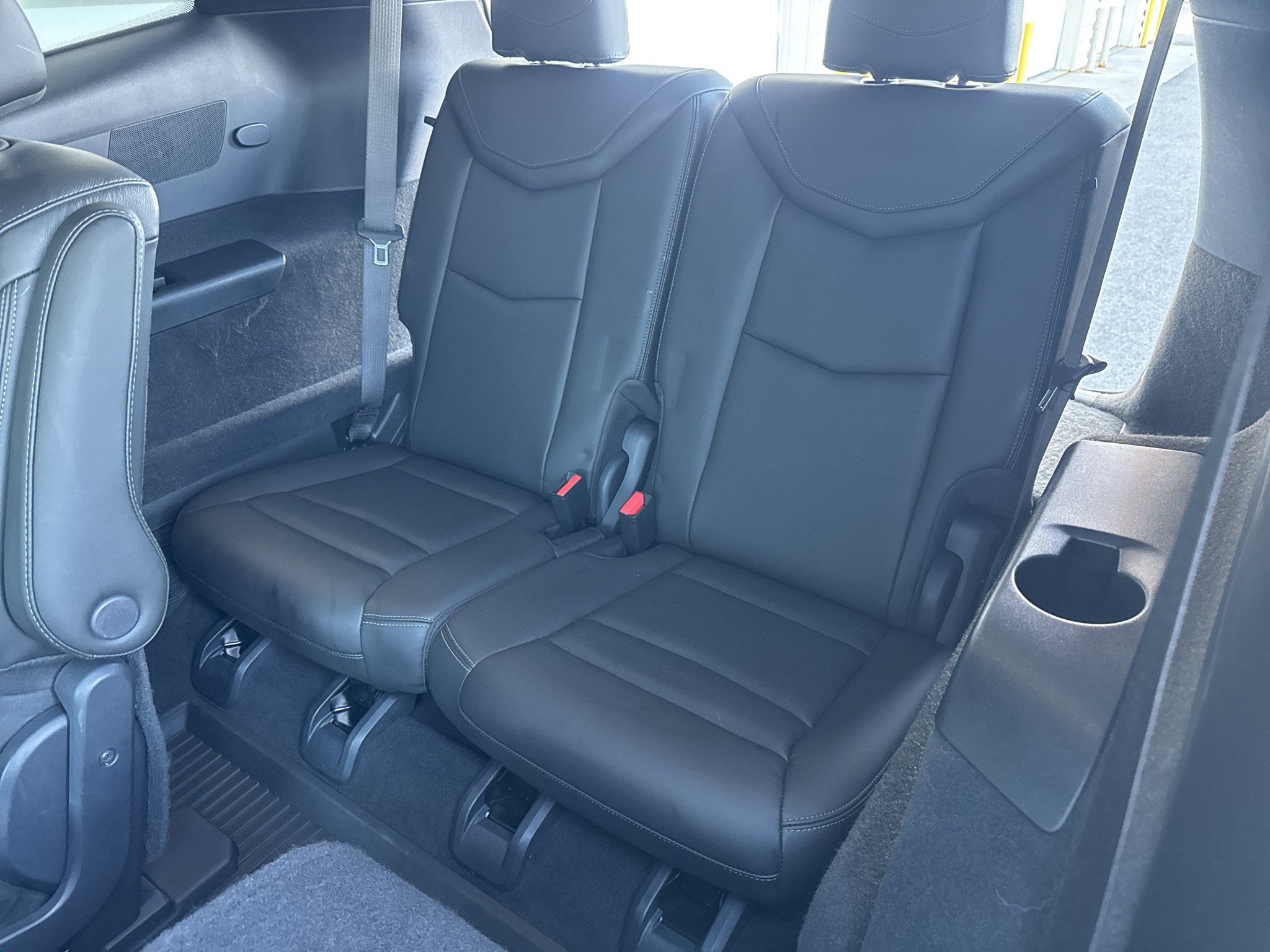 Used 2020 Cadillac XT6 Sport AWD/4WD image 14