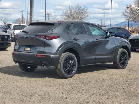 New 2026 MAZDA CX-30 AWD 2.5 S w/ Select Sport Pkg image 4