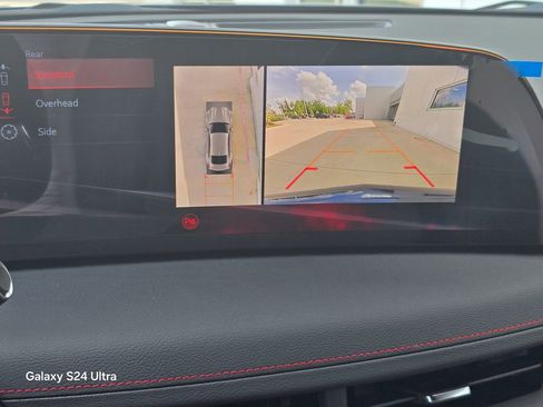 New 2026 Cadillac CT5 V RWD image 28