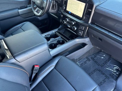 New 2026 Ford F250 Lariat w/ Tremor Off-Road Package image 15