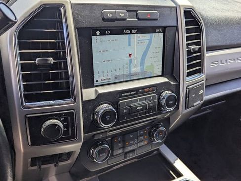 Used 2018 Ford F250 Lariat AWD/4WD image 23