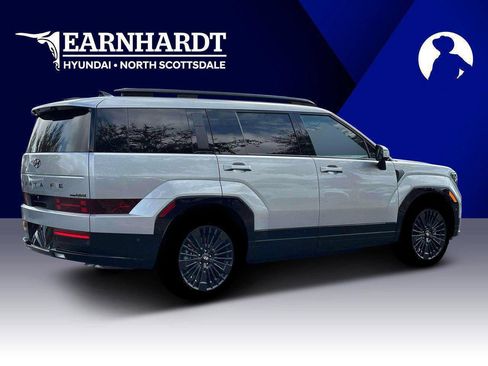 New 2026 Hyundai Santa Fe Calligraphy AWD/4WD image 8