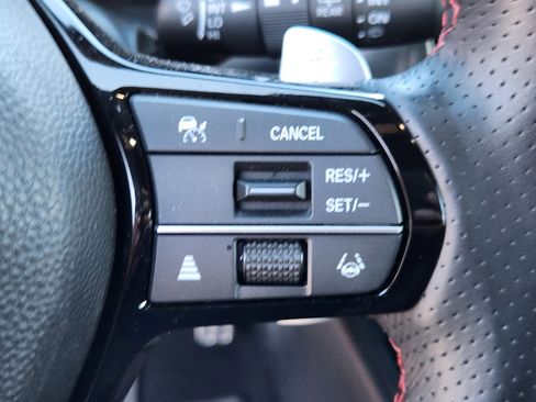 Certified 2025 Acura ADX A-Spec image 24