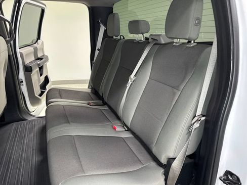 Used 2017 Ford F150 XL w/ XL Power Equipment Group AWD/4WD image 22