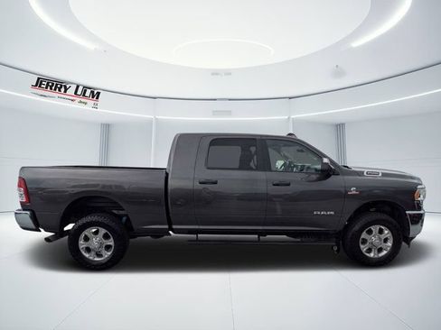 Certified 2022 RAM 2500 Big Horn w/ Level A Equipment Group AWD/4WD image 2