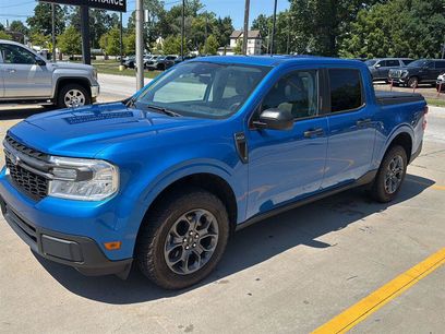 Used 2022 Ford Maverick XLT w/ Equipment Group 300A Standard