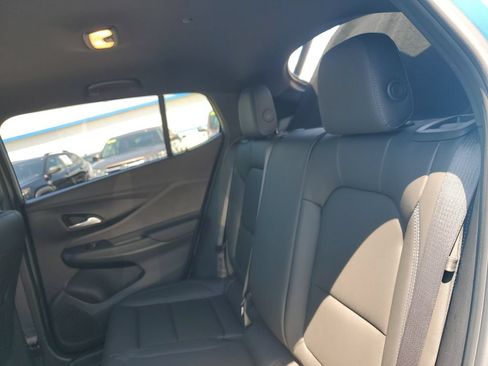 Certified 2025 Buick Envista Sport Touring w/ Convenience I Package FWD image 31