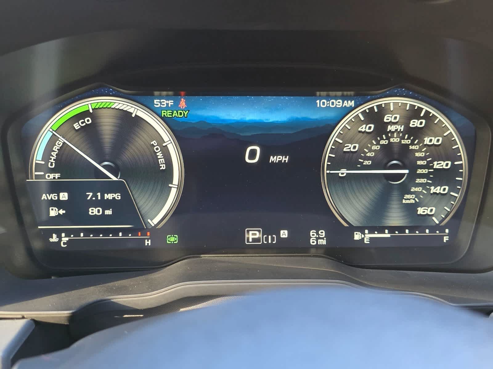 New 2026 Subaru Crosstrek 2.5i Limited AWD/4WD image 12