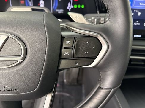 Certified 2024 Lexus RX 350 image 13