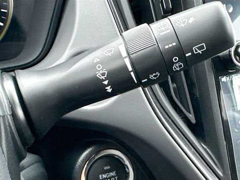 New 2026 Subaru Crosstrek 2.5i Sport AWD/4WD image 14