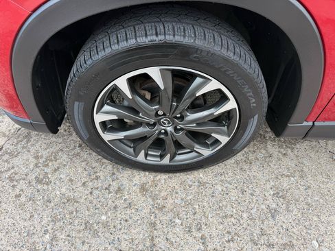 Used 2016 MAZDA CX-5 Grand Touring AWD/4WD image 12
