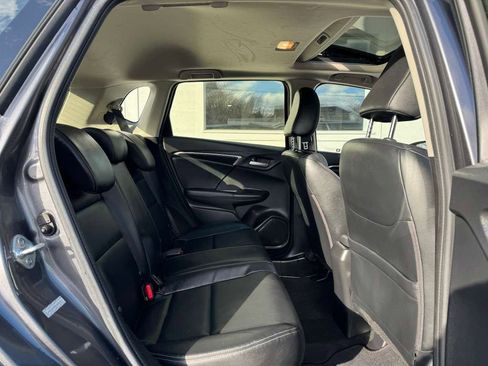 Used 2017 Honda Fit EX-L image 23