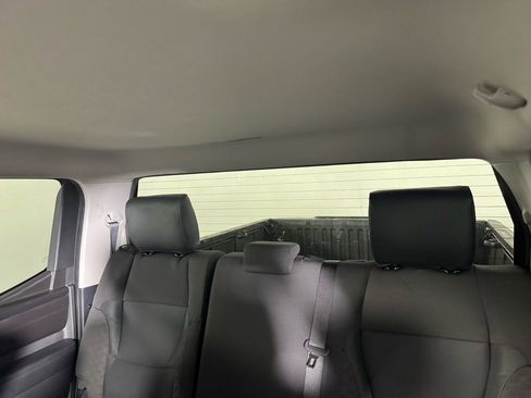 Used 2024 Toyota Tundra SR5 w/ SR5 Convenience Package image 4