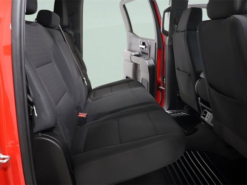 Used 2023 GMC Sierra 1500 Pro w/ Graphite Edition image 24