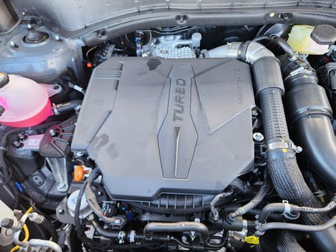 New 2026 Hyundai Santa Fe Calligraphy image 17