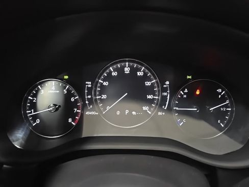 Used 2021 MAZDA CX-30 AWD 2.5 S w/ Select Package image 24