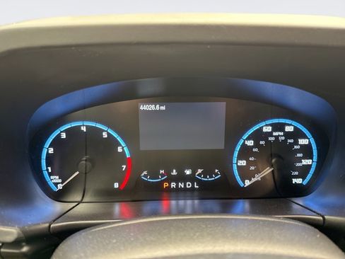 Used 2022 Ford Bronco Sport Big Bend w/ Convenience Package AWD/4WD image 13