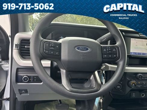 New 2025 Ford F450 XL image 25