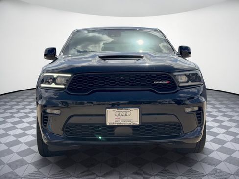 Used 2023 Dodge Durango GT RWD image 6