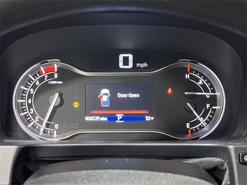 Certified 2022 Honda Ridgeline Sport image 18