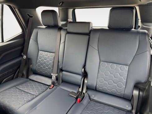 New 2026 Toyota 4Runner 4WD image 16