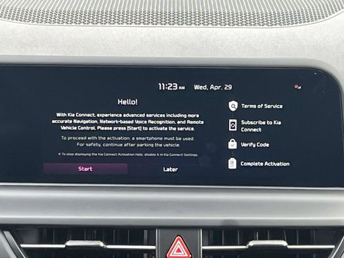 New 2026 Kia Seltos S FWD image 12