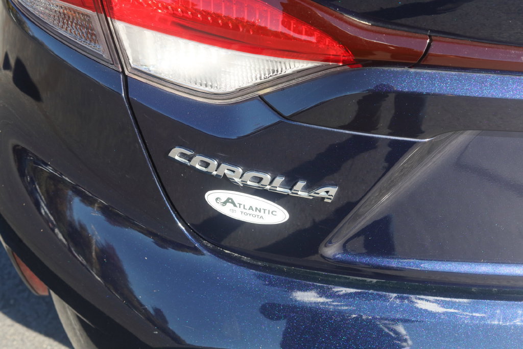 Used 2021 Toyota Corolla LE FWD image 29
