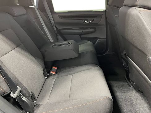 New 2026 Honda CR-V Sport image 28