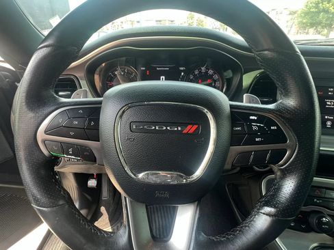 Used 2019 Dodge Challenger GT w/ Blacktop Package RWD image 20