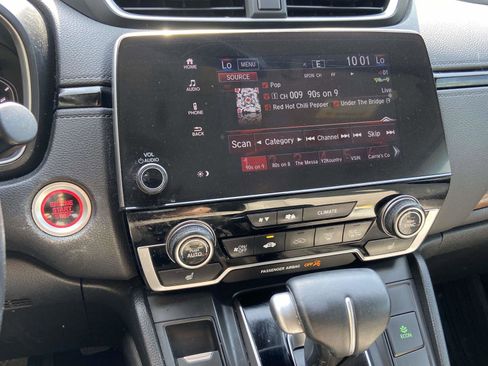 Certified 2017 Honda CR-V EX-L image 19