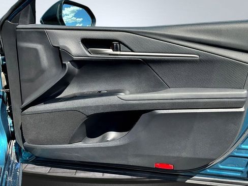 Used 2025 Toyota Camry SE image 24