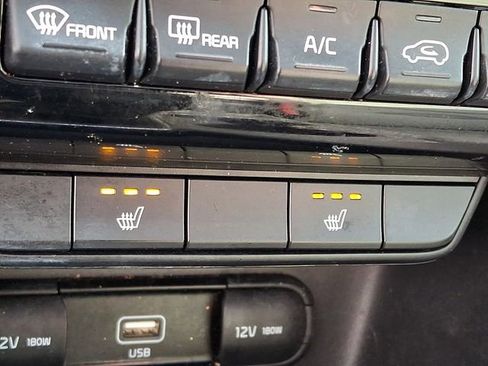 Used 2021 Kia Sportage S w/ S FWD Premium Package image 29