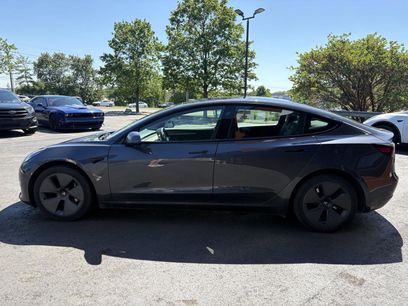 Used 2022 Tesla Model 3