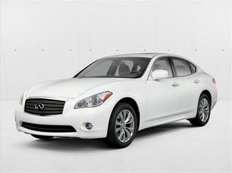 Used 2012 INFINITI M37 w/ Sport Pkg RWD video 1