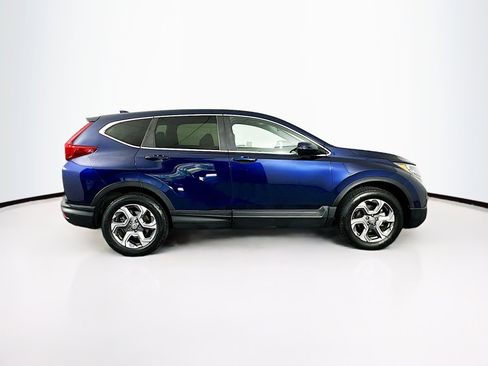 Used 2019 Honda CR-V EX image 10